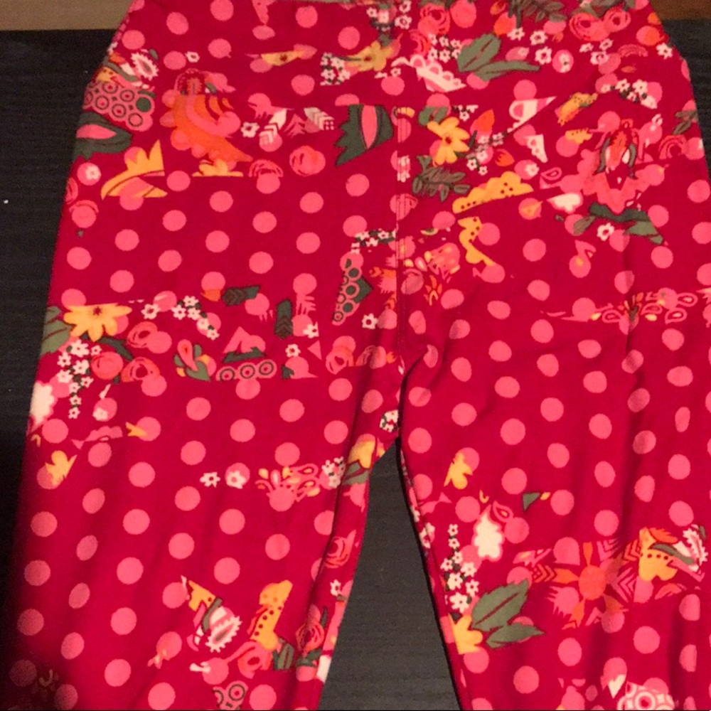 Lularoe leggings